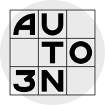 auto3n авто баннер